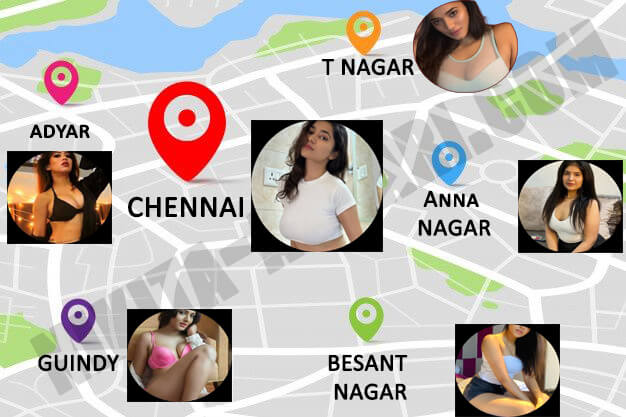 Chennai Escorts