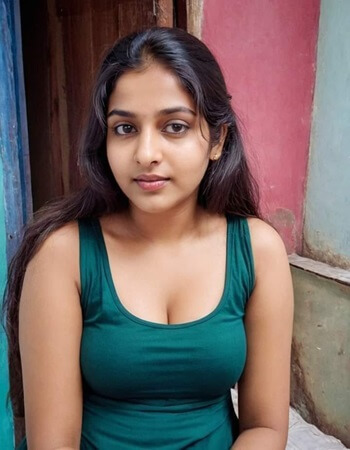 R.A Puram escorts