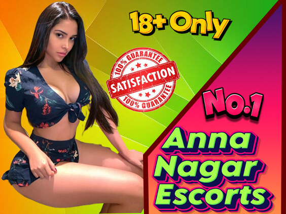 Anna Nagar Escort